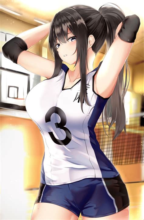 sports girl hentai|Sports Girl Ch.1